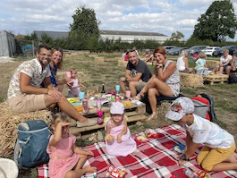 photo picnic
